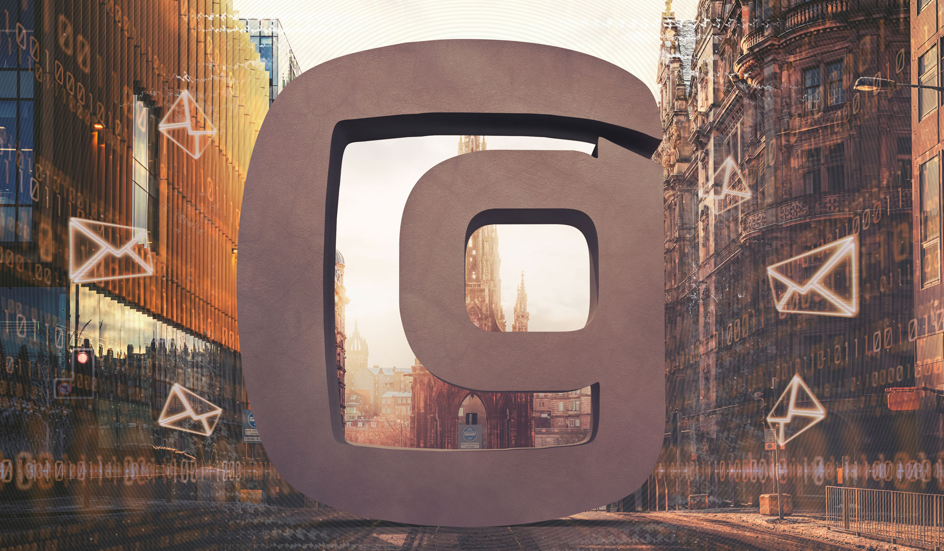 edniburgh-encrypted-email